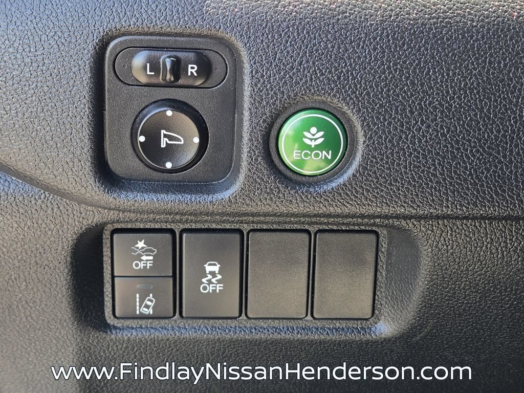 Used 2021 Honda Passport Sport image 25