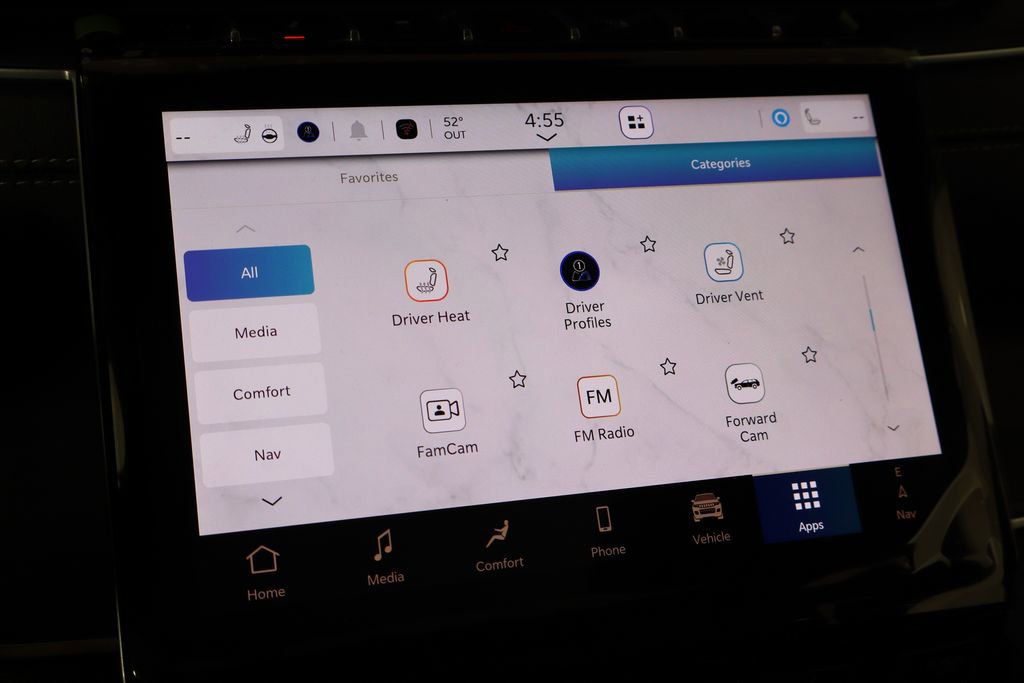 New 2025 Jeep Grand Cherokee L Limited image 41