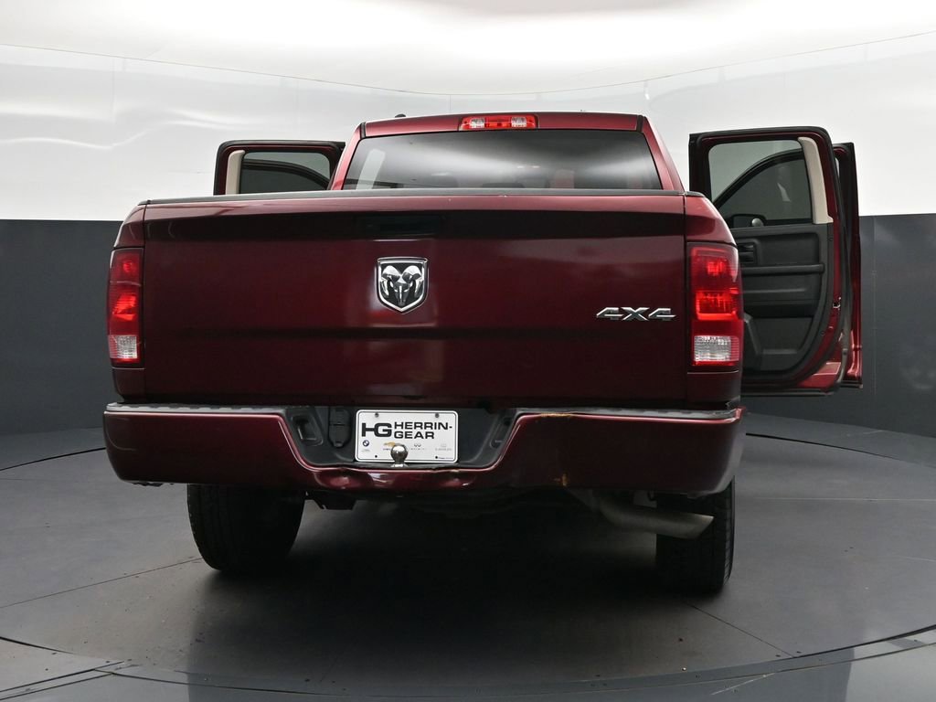 Used 2019 RAM 1500 Express AWD/4WD image 51