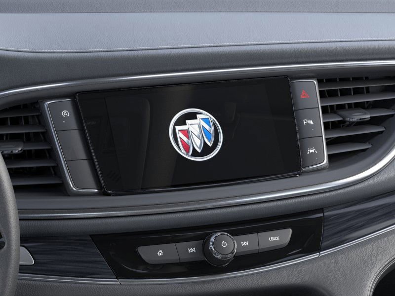 New 2024 Buick Enclave Premium w/ Experience Buick Package image 20