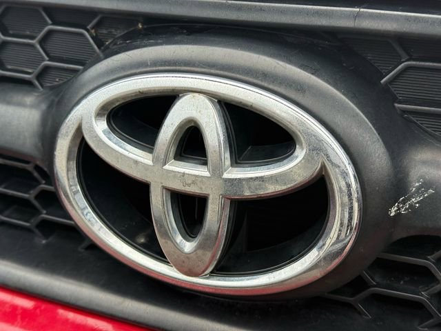 Used 2011 Toyota RAV4 4WD V6 image 9