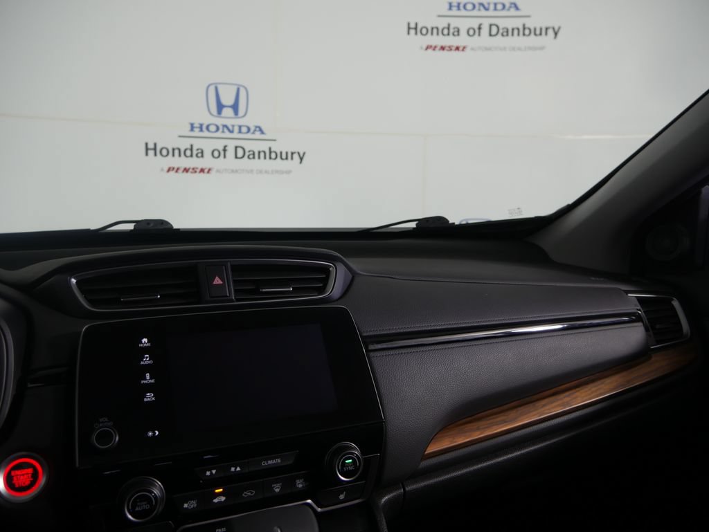 Used 2021 Honda CR-V EX image 14