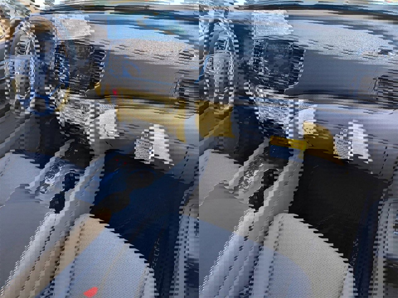 New 2026 Honda Ridgeline RTL image 8