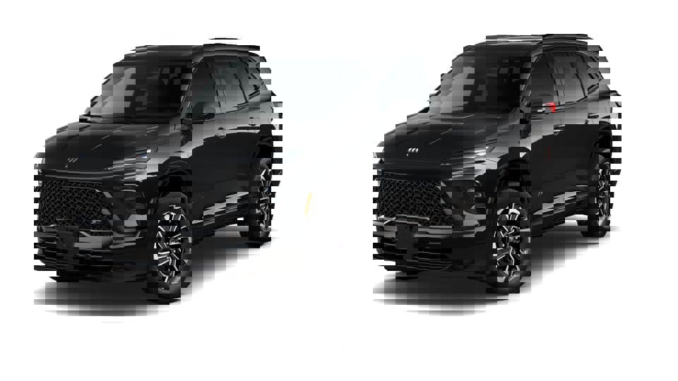 New 2026 Buick Enclave Sport Touring w/ Power Package image 22