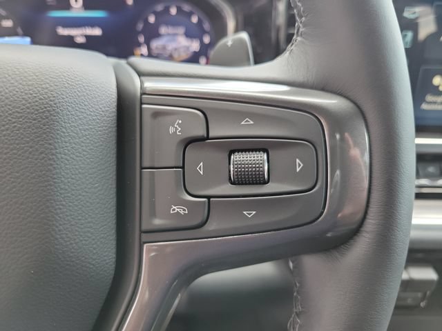 New 2026 Chevrolet Silverado 1500 High Country w/ Technology Package AWD/4WD image 27
