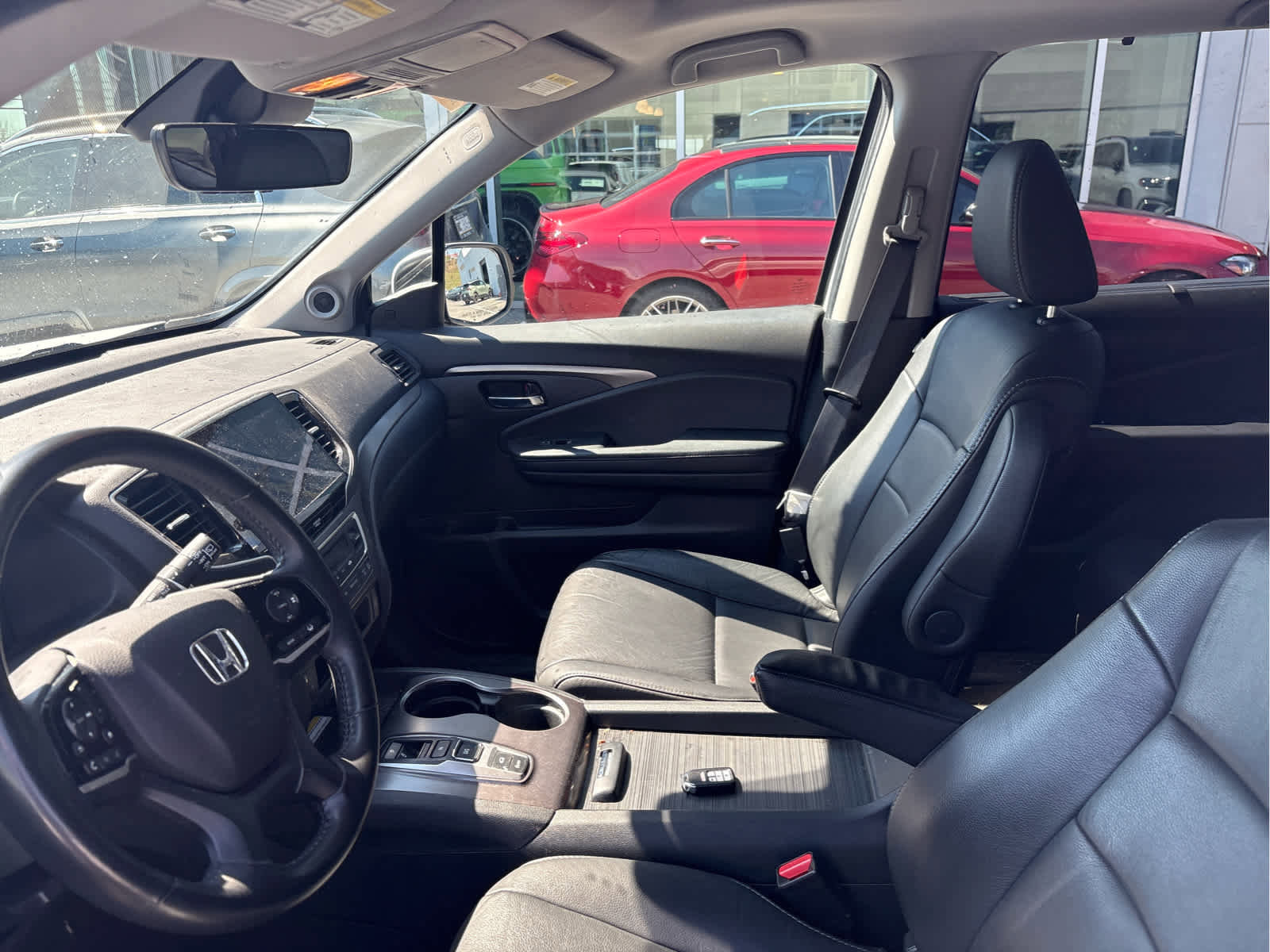 Used 2022 Honda Pilot Special Edition image 9
