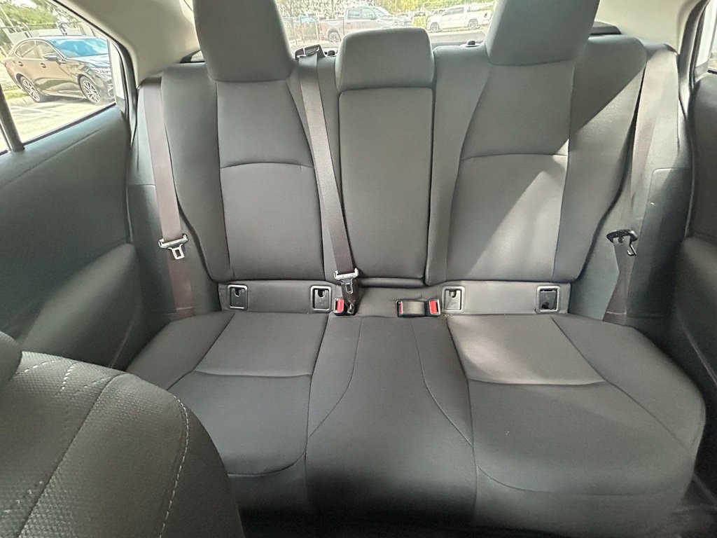 Used 2023 Toyota Corolla LE FWD image 13