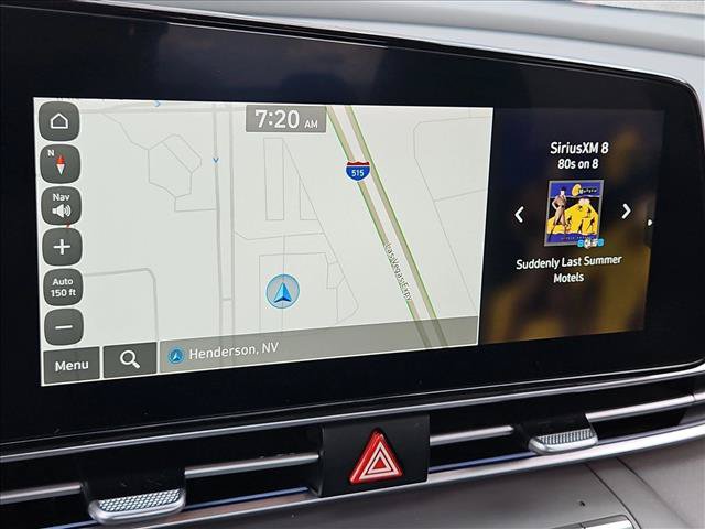 Used 2025 Hyundai Elantra SEL FWD image 13