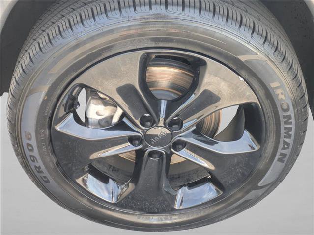 Used 2020 Jeep Compass Latitude image 21