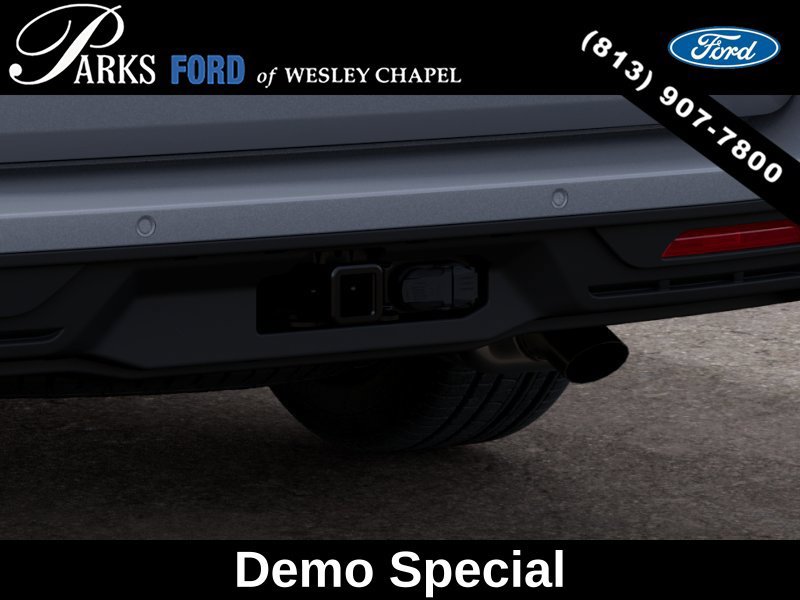 New 2027 Ford Expedition Active RWD image 23