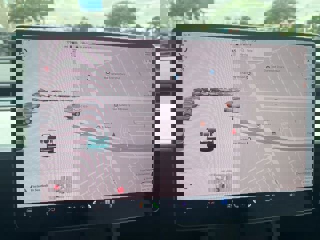 Used 2021 Tesla Model 3 Long Range image 14