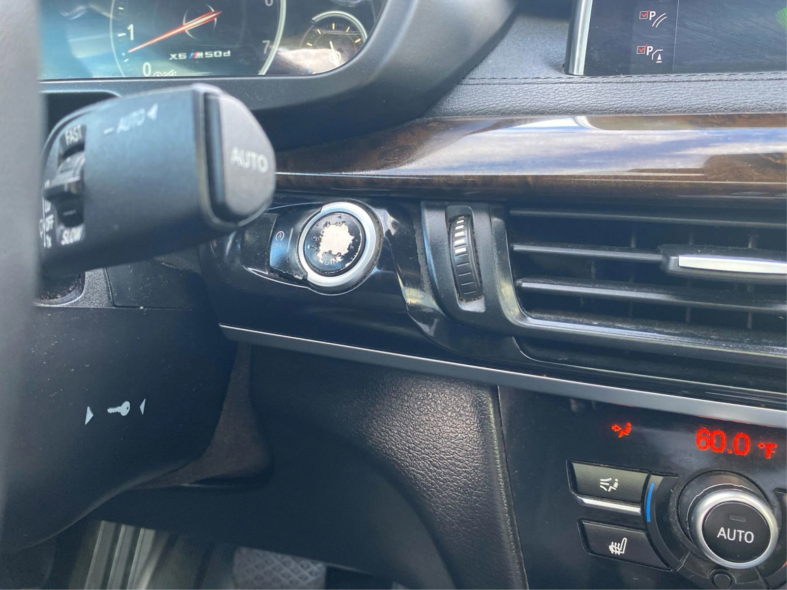 Used 2018 BMW X6 xDrive35i image 19