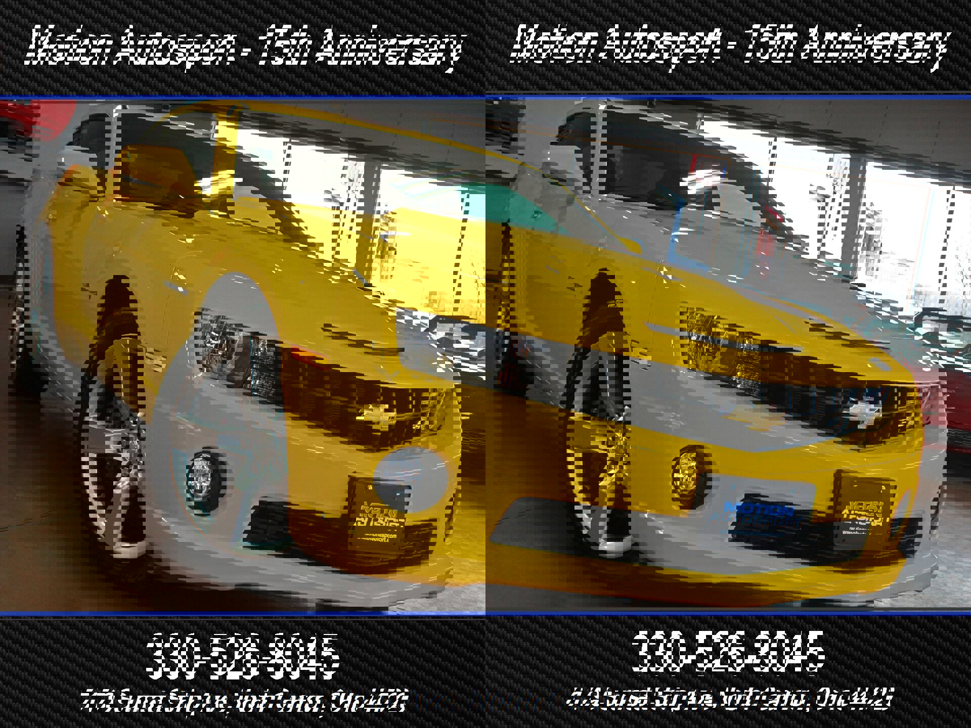 Used 2012 Chevrolet Camaro SS image 48