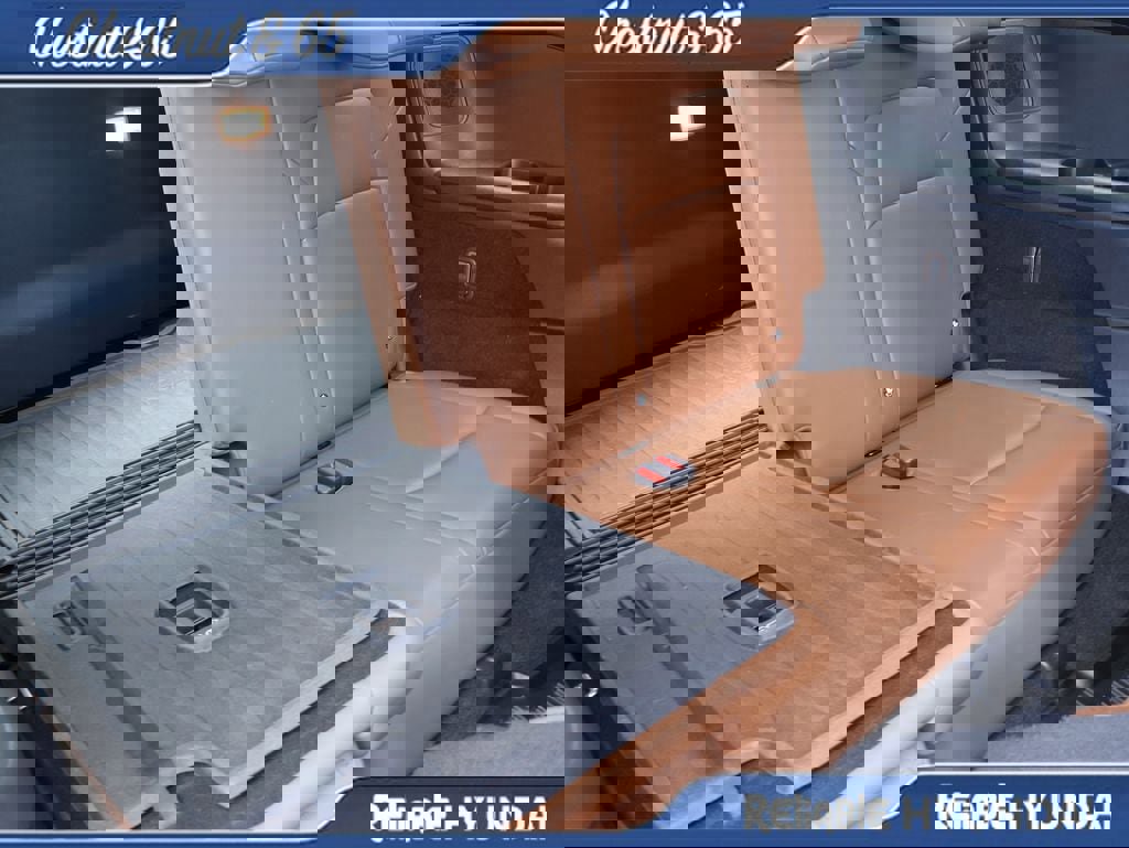 Used 2022 Nissan Pathfinder Platinum w/ Lighting Package (N93) image 14