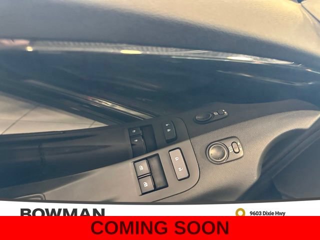 Used 2014 Chevrolet Camaro ZL1 RWD image 13