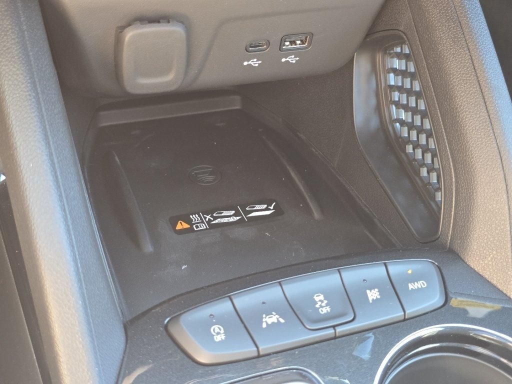 New 2026 Chevrolet TrailBlazer ACTIV w/ Convenience Package AWD/4WD image 6