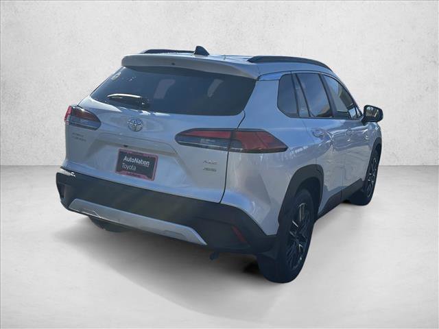 New 2026 Toyota Corolla Cross XLE image 7