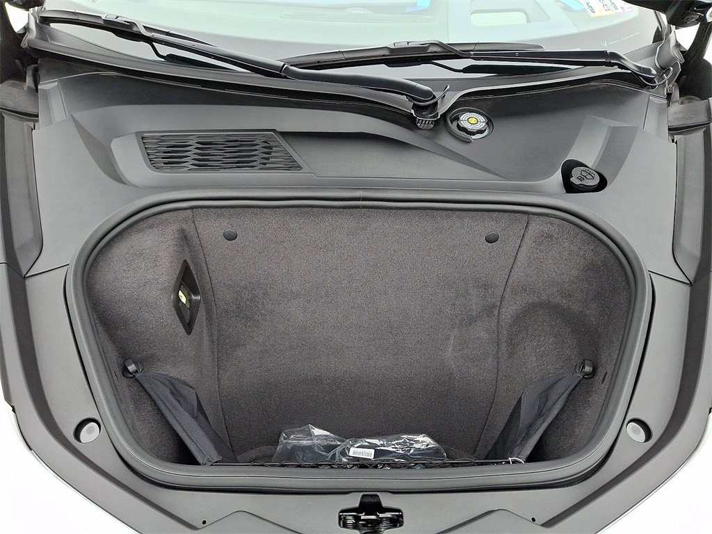 Used 2023 Chevrolet Corvette Stingray Premium Conv w/ 3LT image 32