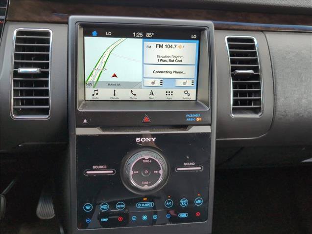 Used 2019 Ford Flex Limited FWD image 14