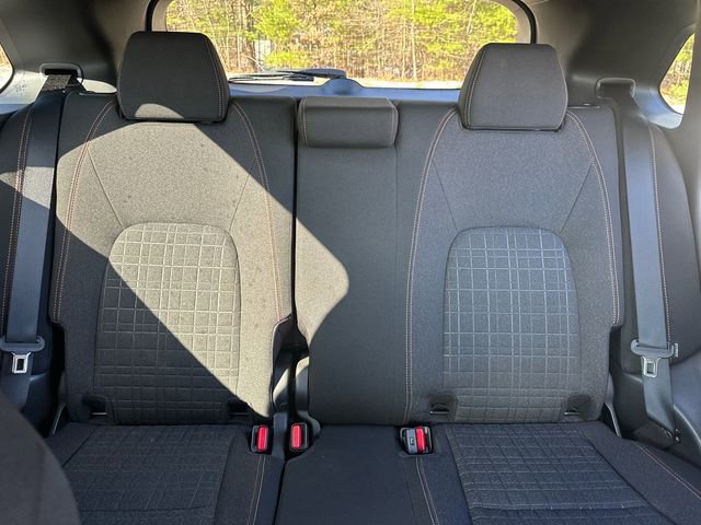 Used 2023 Honda HR-V Sport image 36