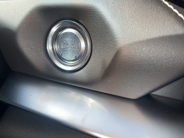 New 2026 Chevrolet Corvette Stingray Coupe w/ 1LT image 24