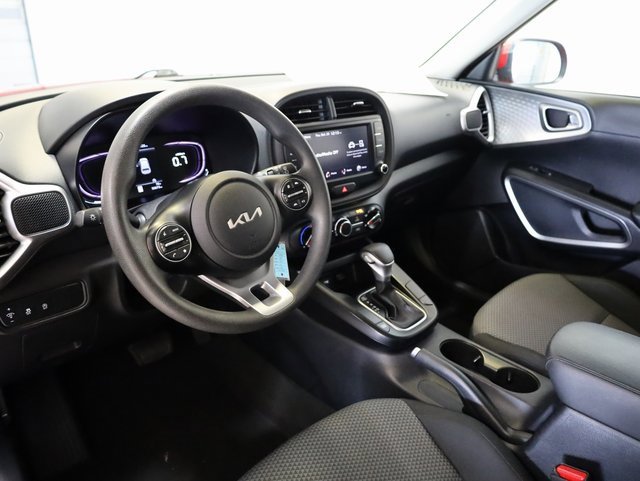 Used 2023 Kia Soul LX w/ Option Group 015 image 4