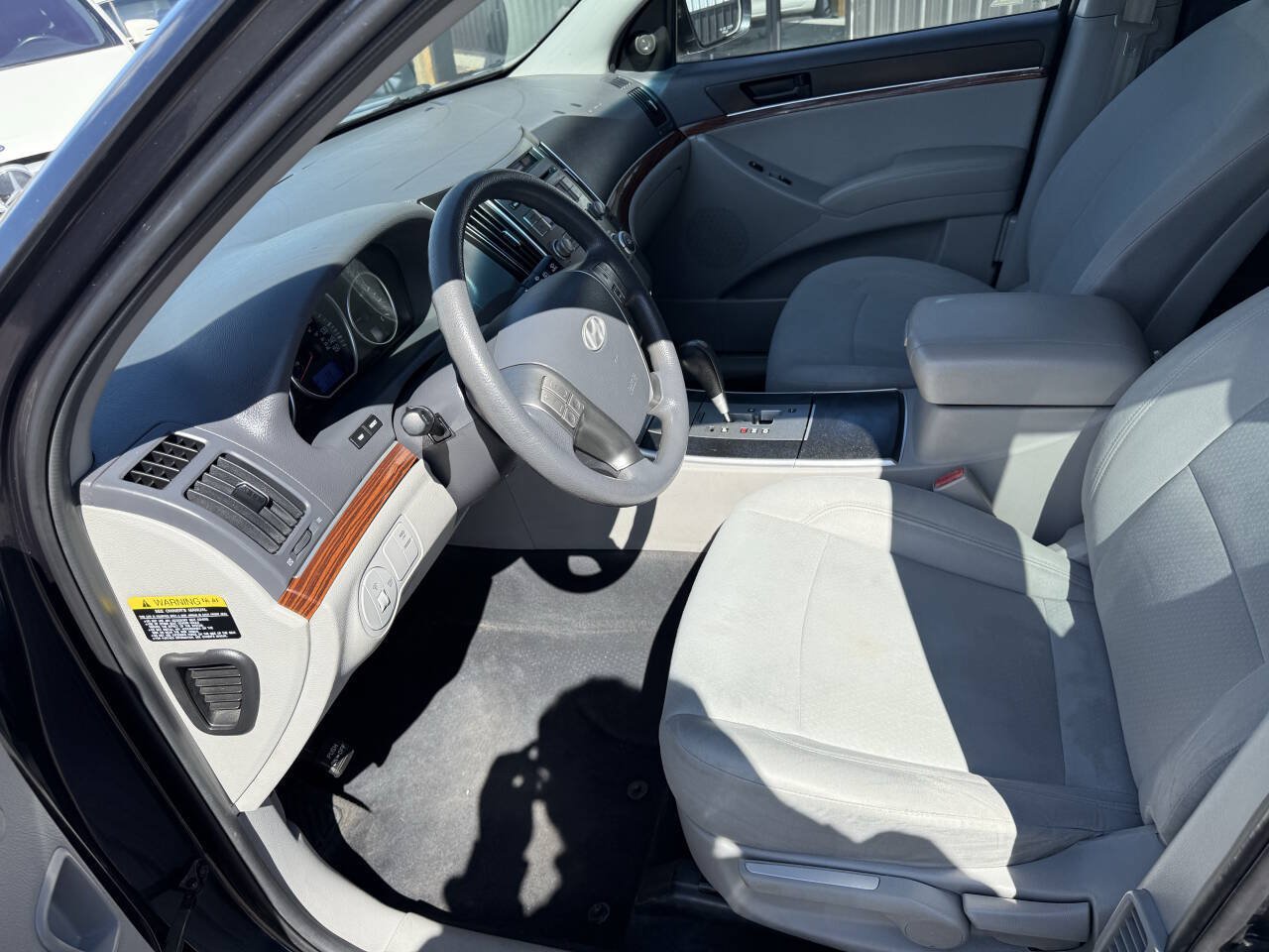 Used 2008 Hyundai Veracruz Limited AWD/4WD image 14