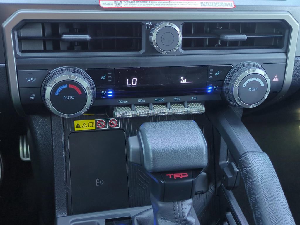 Used 2025 Toyota 4Runner TRD Sport Premium image 29