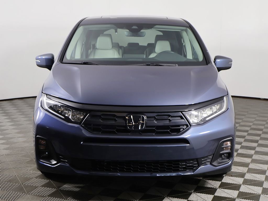 Used 2025 Honda Odyssey EX-L image 12
