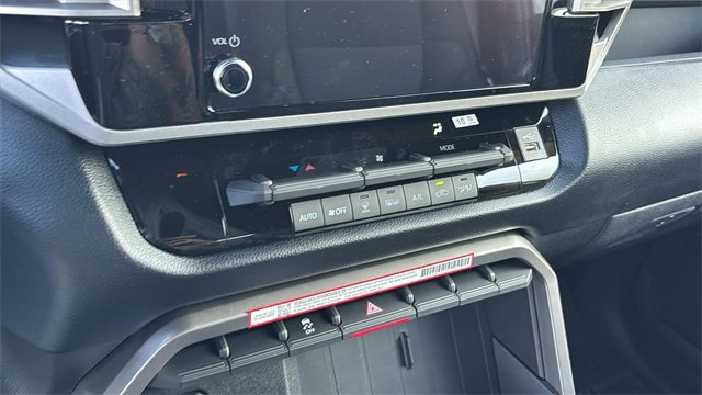 New 2026 Toyota Tundra SR5 image 18