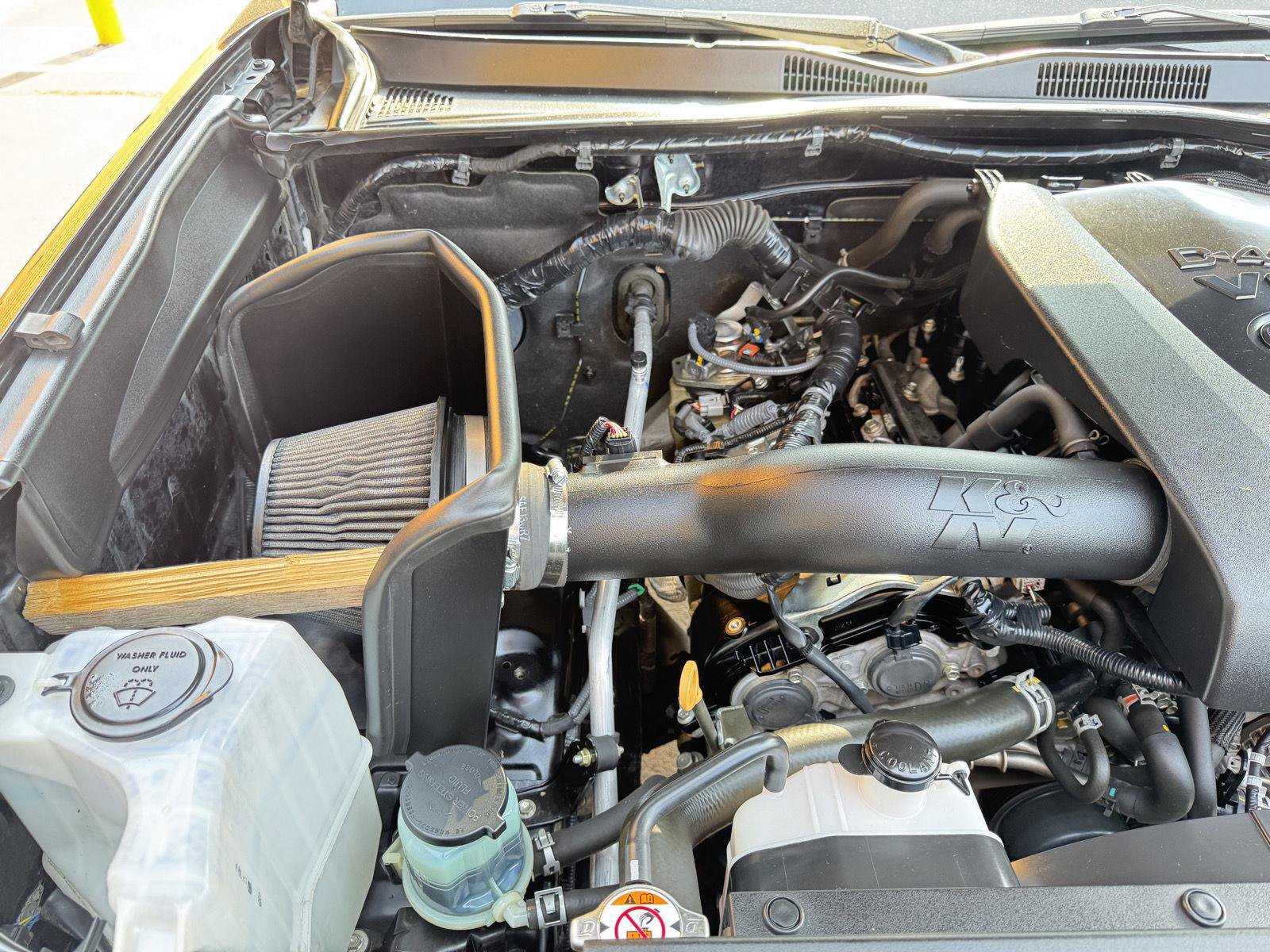 Used 2020 Toyota Tacoma TRD Pro AWD/4WD image 28