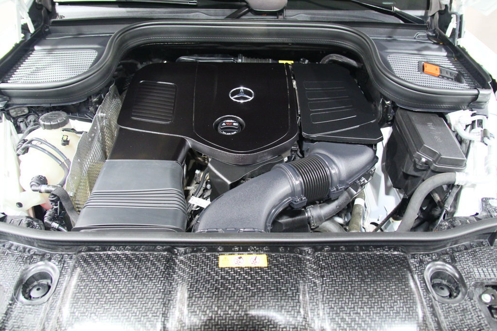 Used 2026 Mercedes-Benz GLE 350 4MATIC image 31