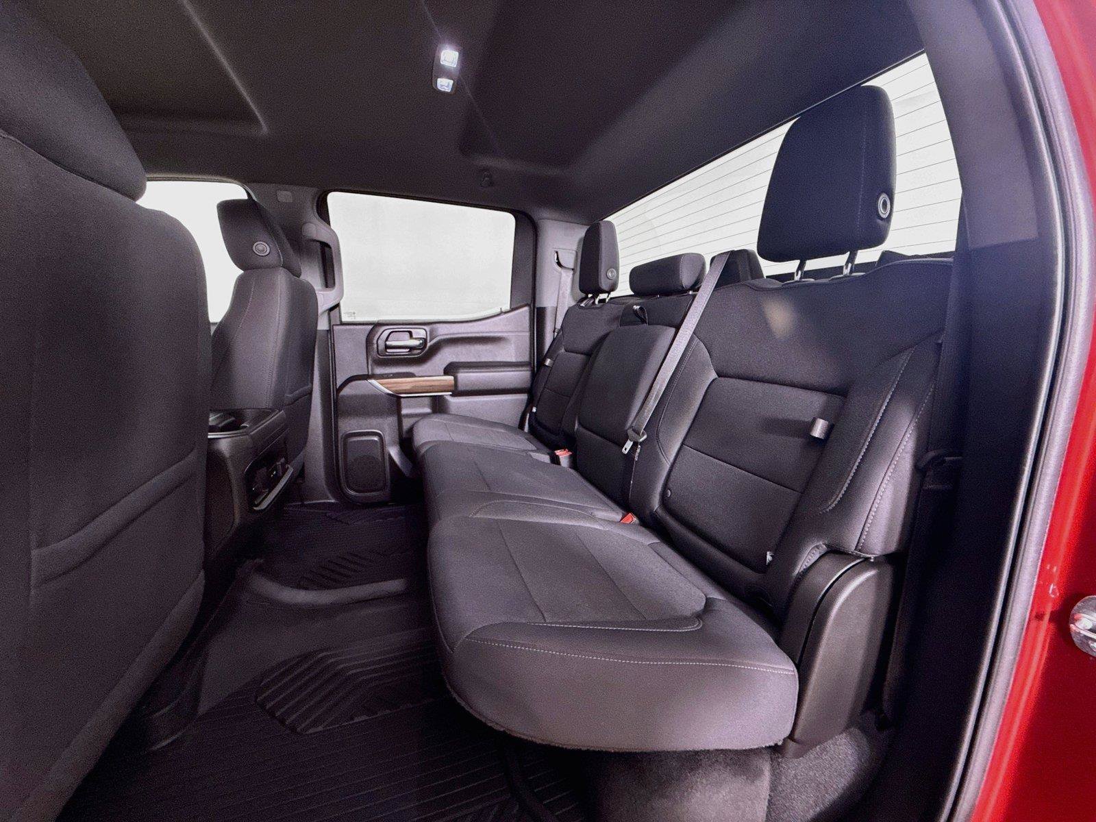 Used 2022 Chevrolet Silverado 1500 RST AWD/4WD image 24