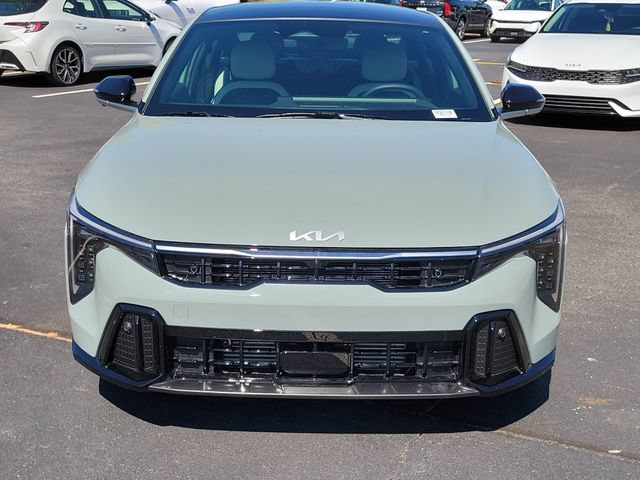 New 2026 Kia K4 GT-Line Turbo FWD image 2