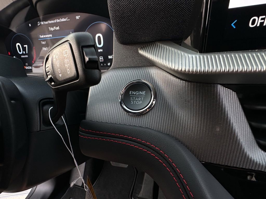 New 2026 Ford Explorer ST image 52