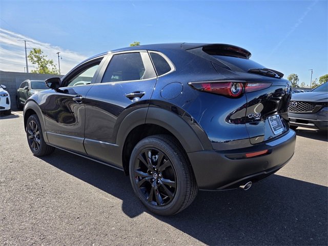 New 2026 MAZDA CX-30 AWD 2.5 S w/ Select Sport Pkg image 3