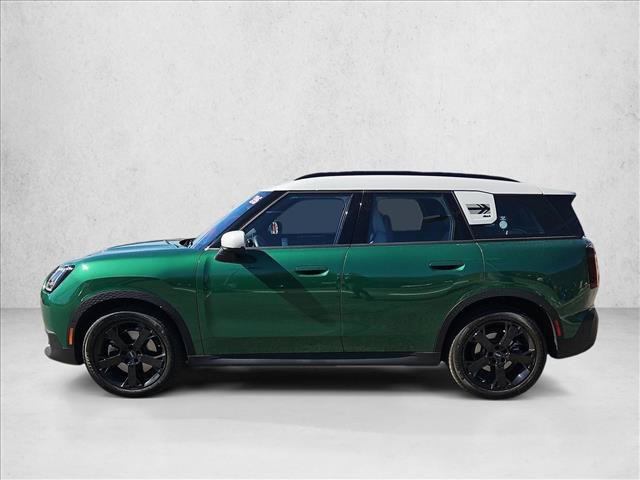 Used 2026 MINI Cooper Countryman S AWD/4WD image 9