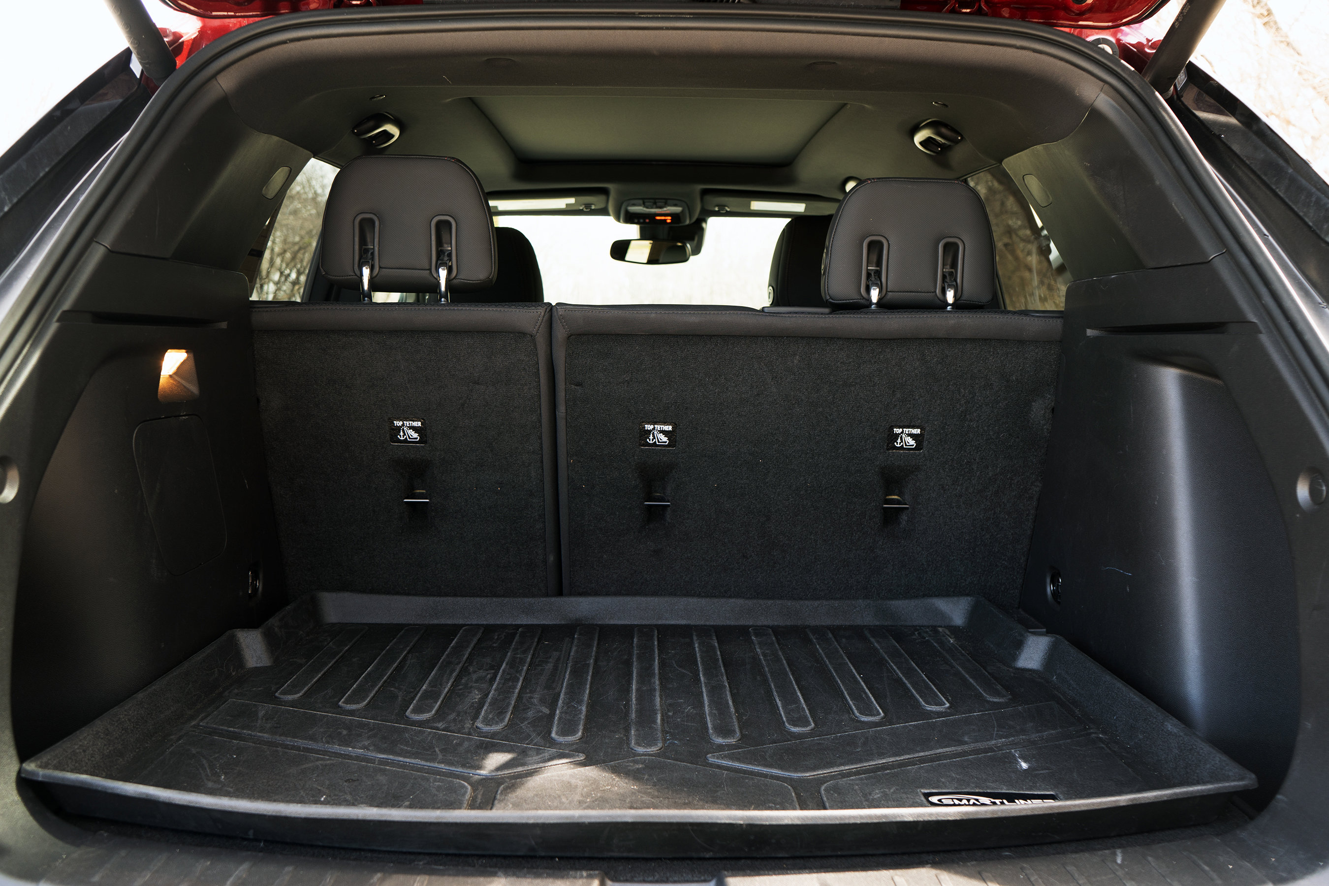 Used 2023 Chevrolet TrailBlazer RS w/ Sun and Liftgate Package image 44