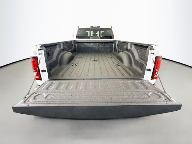 New 2026 RAM 3500 Tradesman AWD/4WD image 24