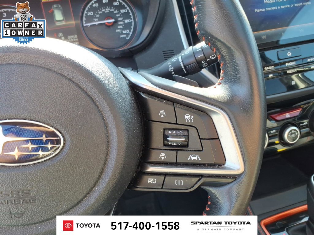 Used 2019 Subaru Forester Sport AWD/4WD image 17