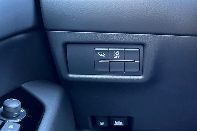 New 2025 MAZDA CX-5 AWD 2.5 S image 30