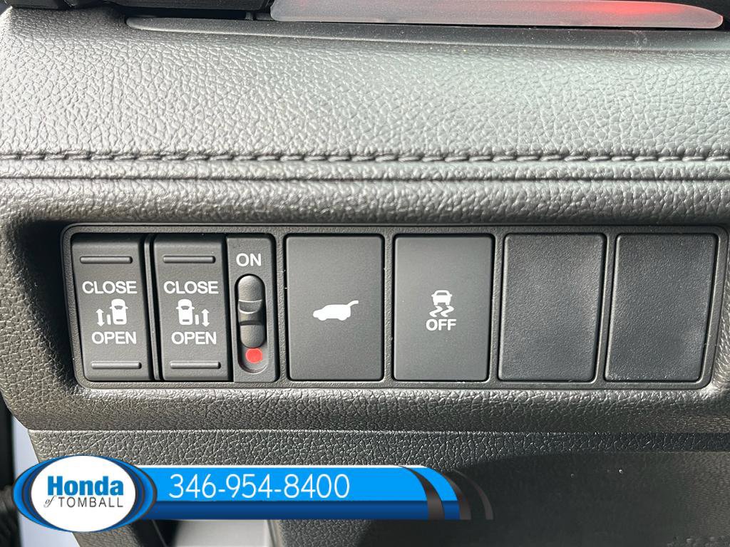 New 2026 Honda Odyssey Sport-L image 10