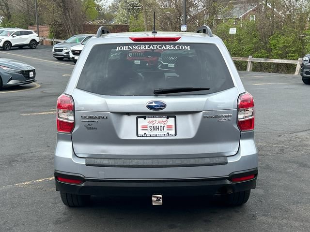 Used 2015 Subaru Forester 2.5i Premium w/ All-Weather Package image 6
