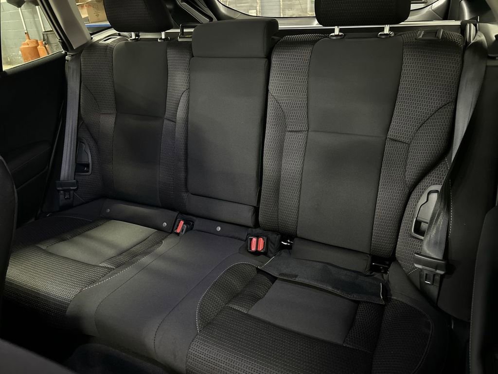 Certified 2025 Subaru Outback Premium image 23