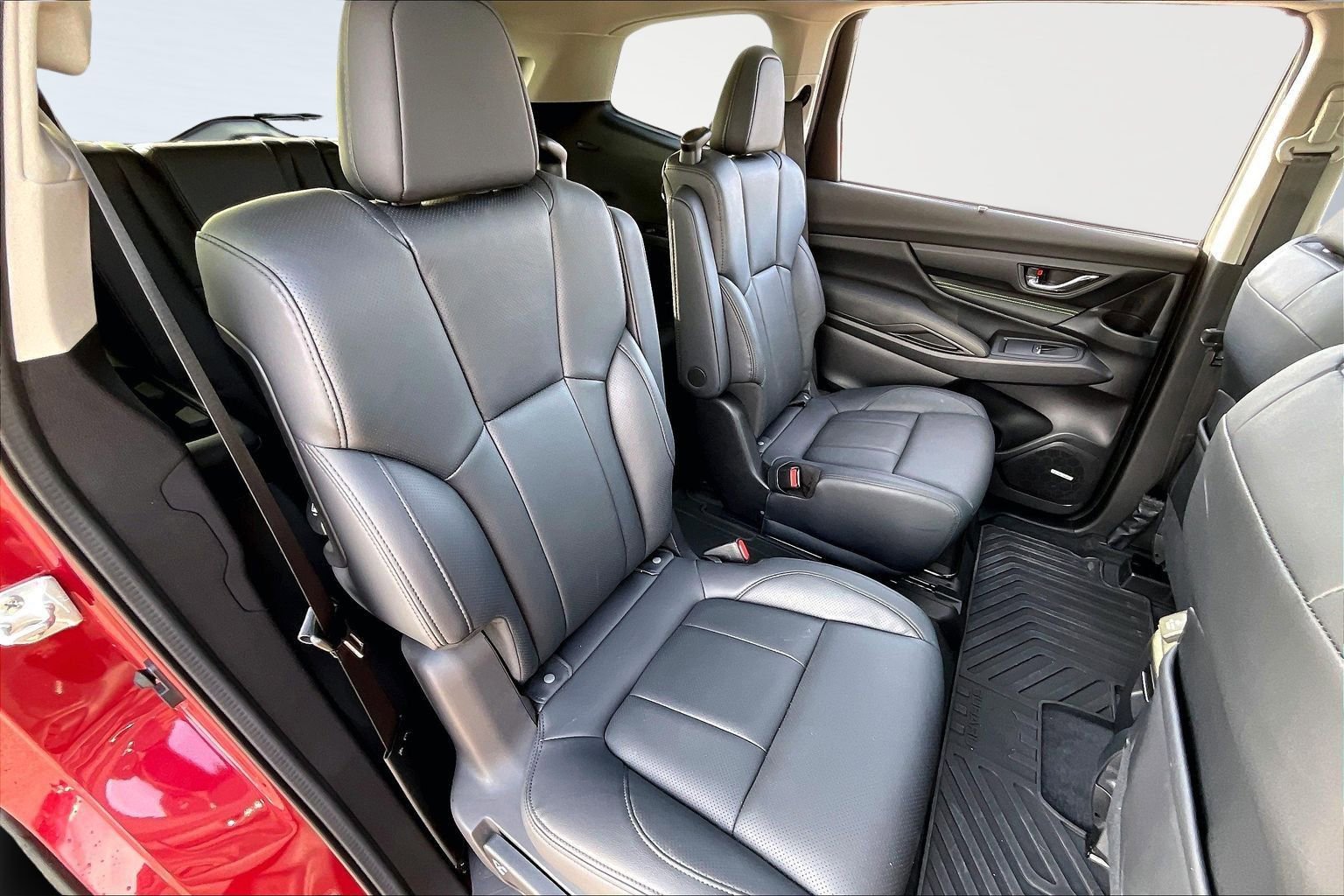 Used 2025 Subaru Ascent Bronze Edition w/ Popular Package #2 image 28