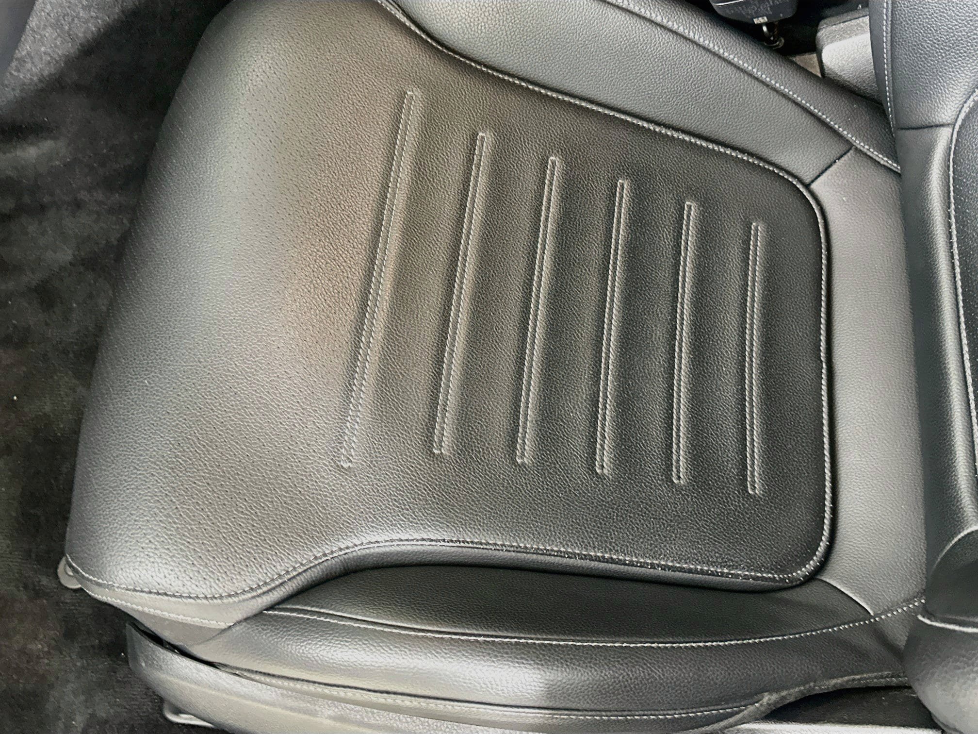 Certified 2023 Mercedes-Benz C 300 4MATIC Sedan image 23