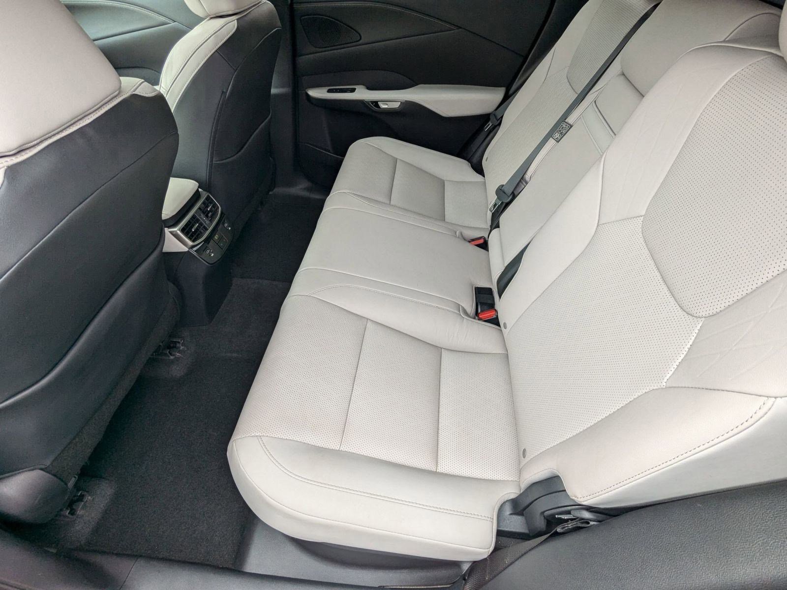 Used 2023 Lexus RX 350 Premium Plus w/ Accessory Package image 22