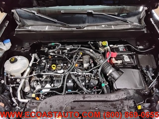 Used 2022 Ford Maverick XLT FWD image 9