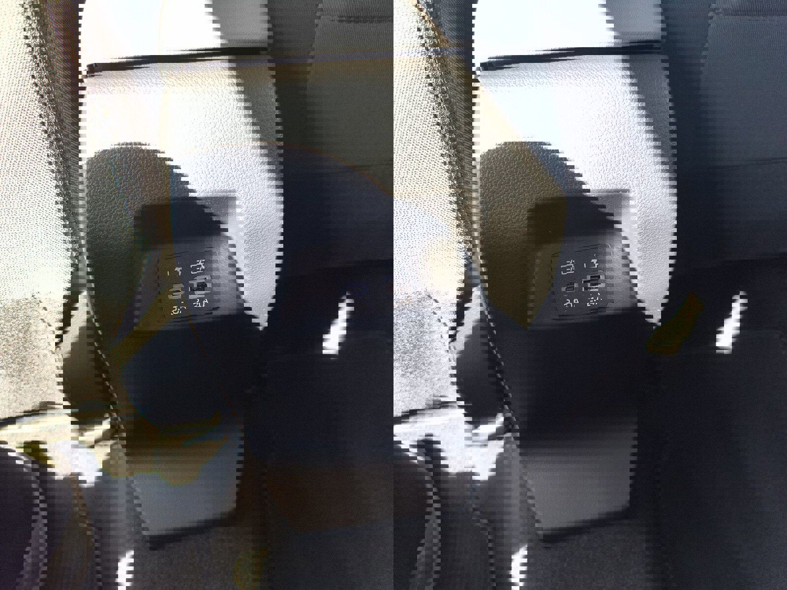 Certified 2025 Subaru Crosstrek 2.0i Premium image 20