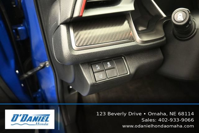 Used 2020 Honda Civic Si image 34